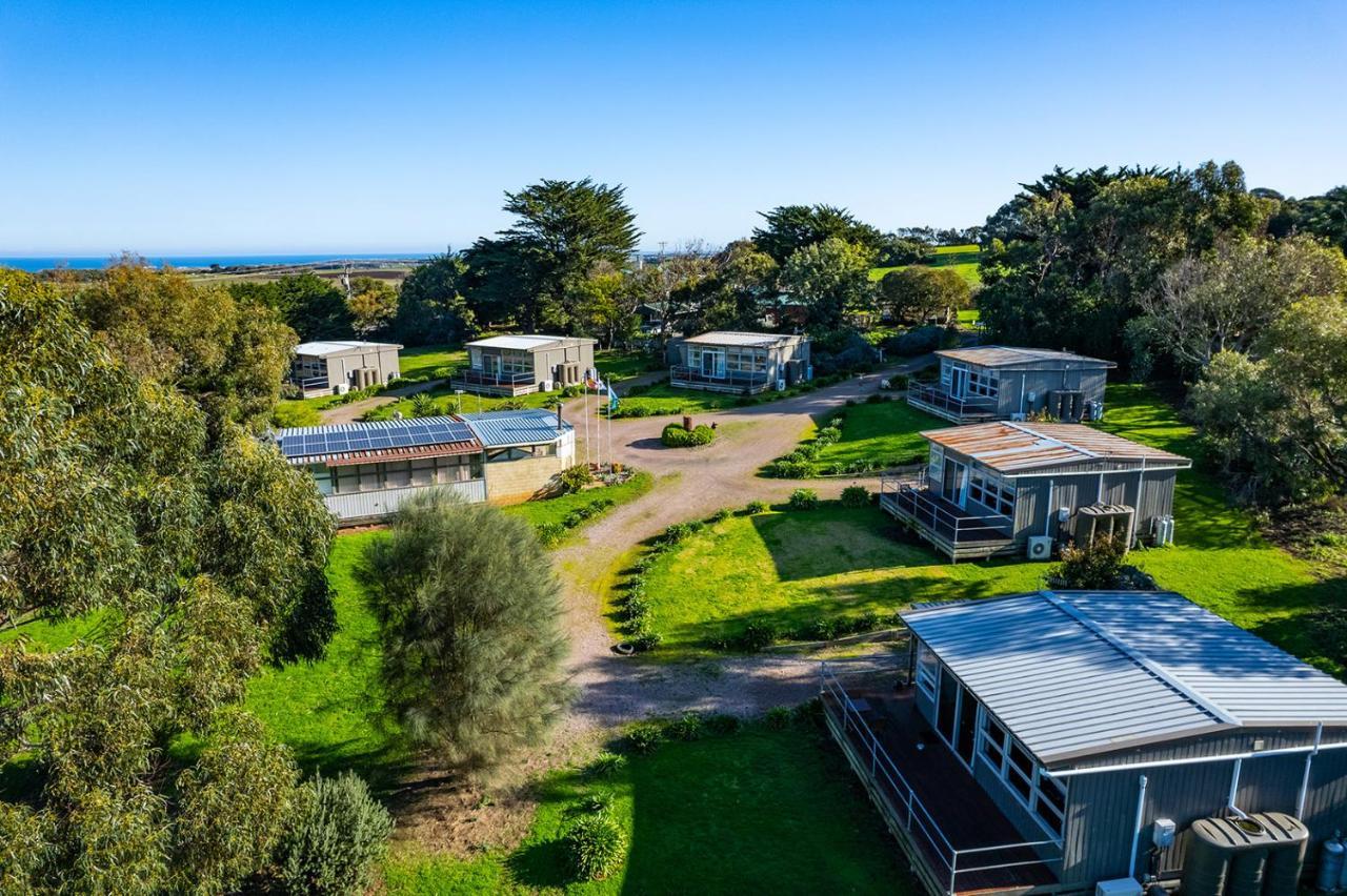 Апартаменты Harmony At Tower Hill Koroit Экстерьер фото