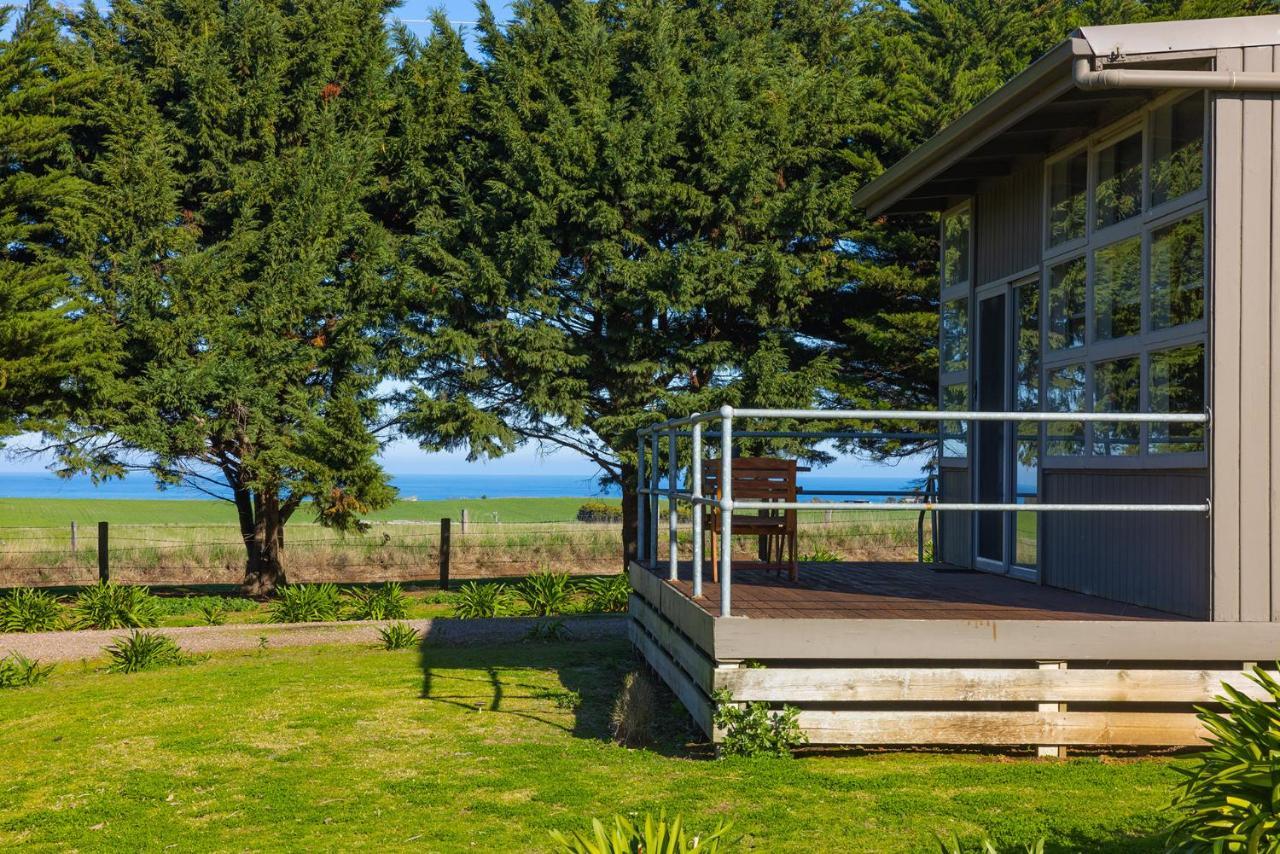 Апартаменты Harmony At Tower Hill Koroit Экстерьер фото