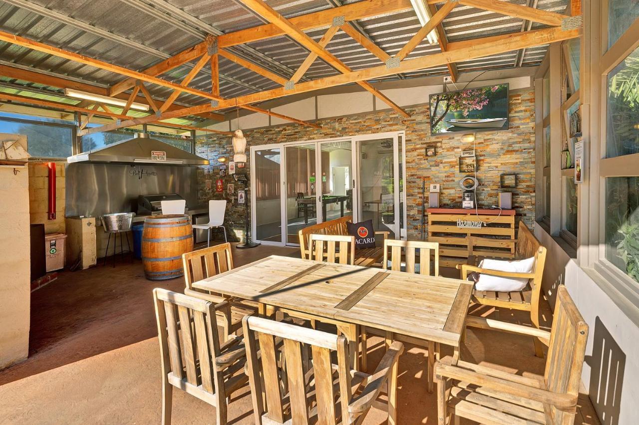 Апартаменты Harmony At Tower Hill Koroit Экстерьер фото