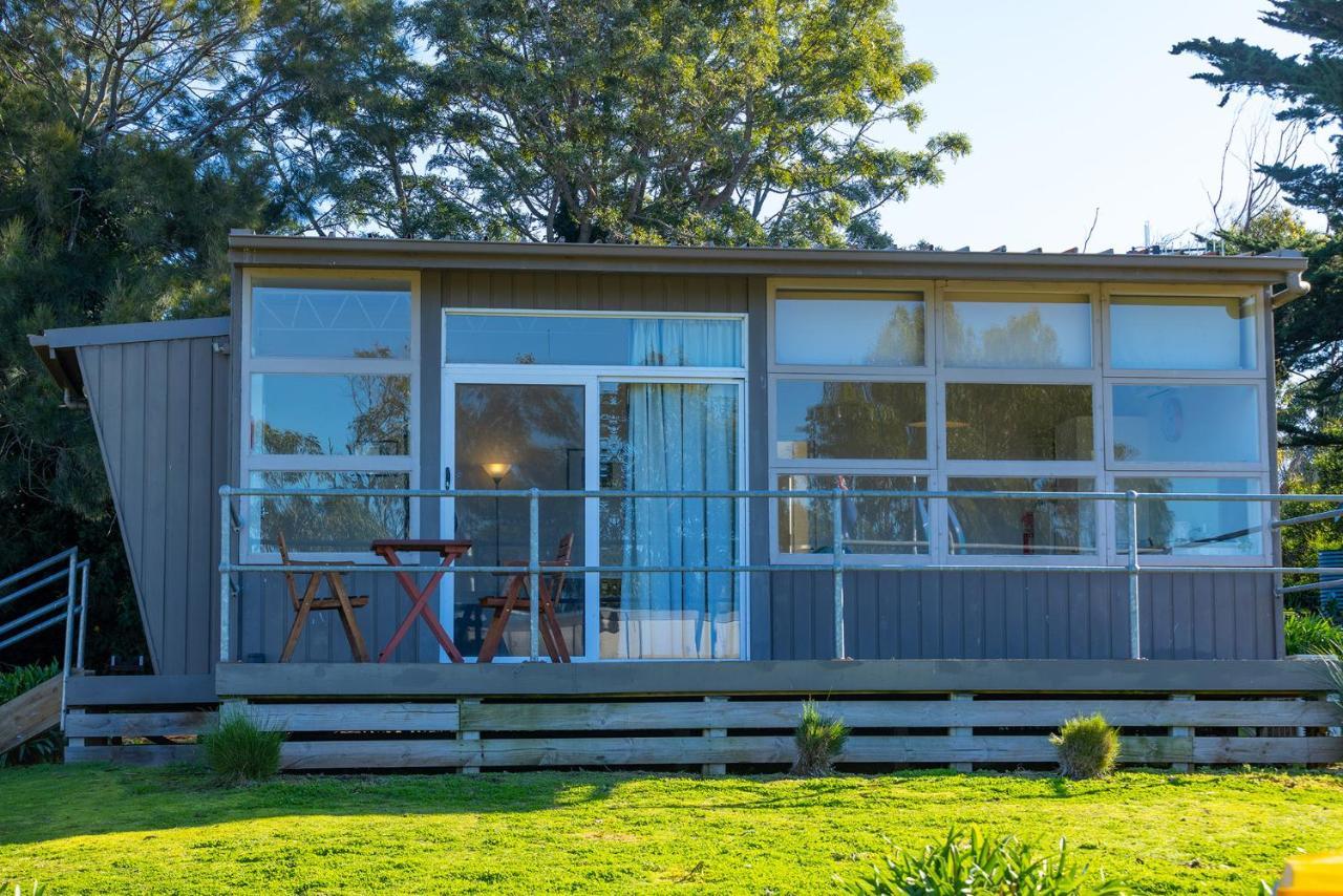 Апартаменты Harmony At Tower Hill Koroit Экстерьер фото