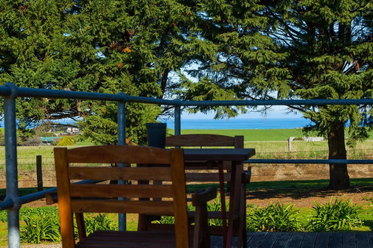 Апартаменты Harmony At Tower Hill Koroit Экстерьер фото