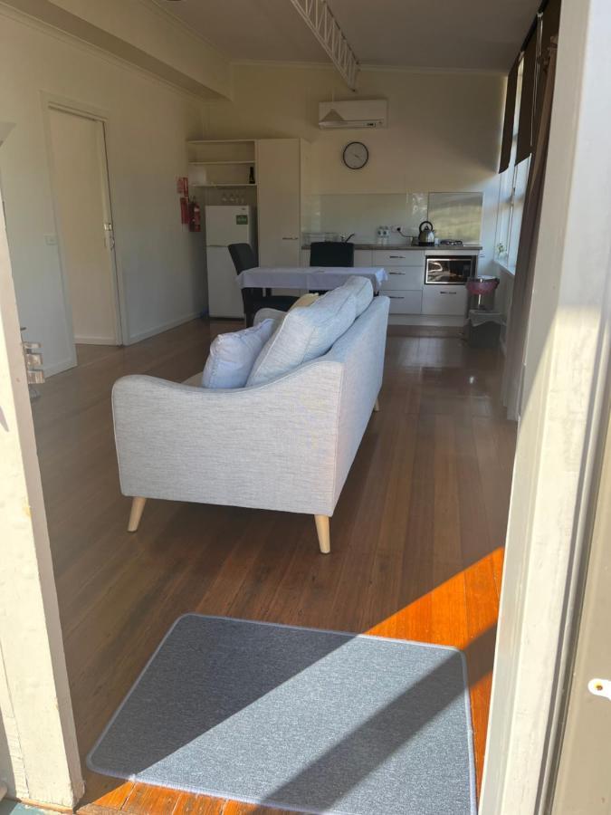 Апартаменты Harmony At Tower Hill Koroit Экстерьер фото