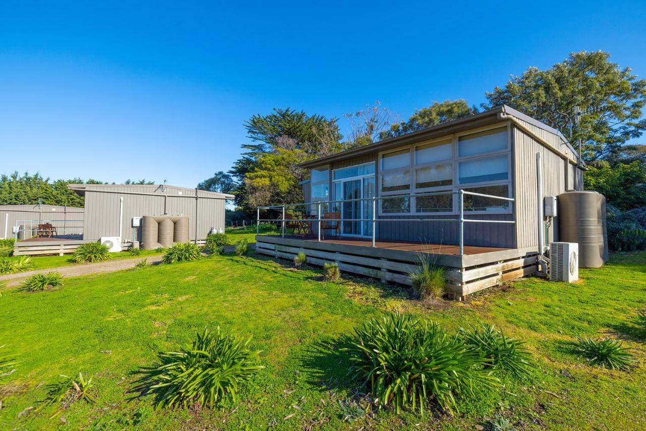 Апартаменты Harmony At Tower Hill Koroit Экстерьер фото